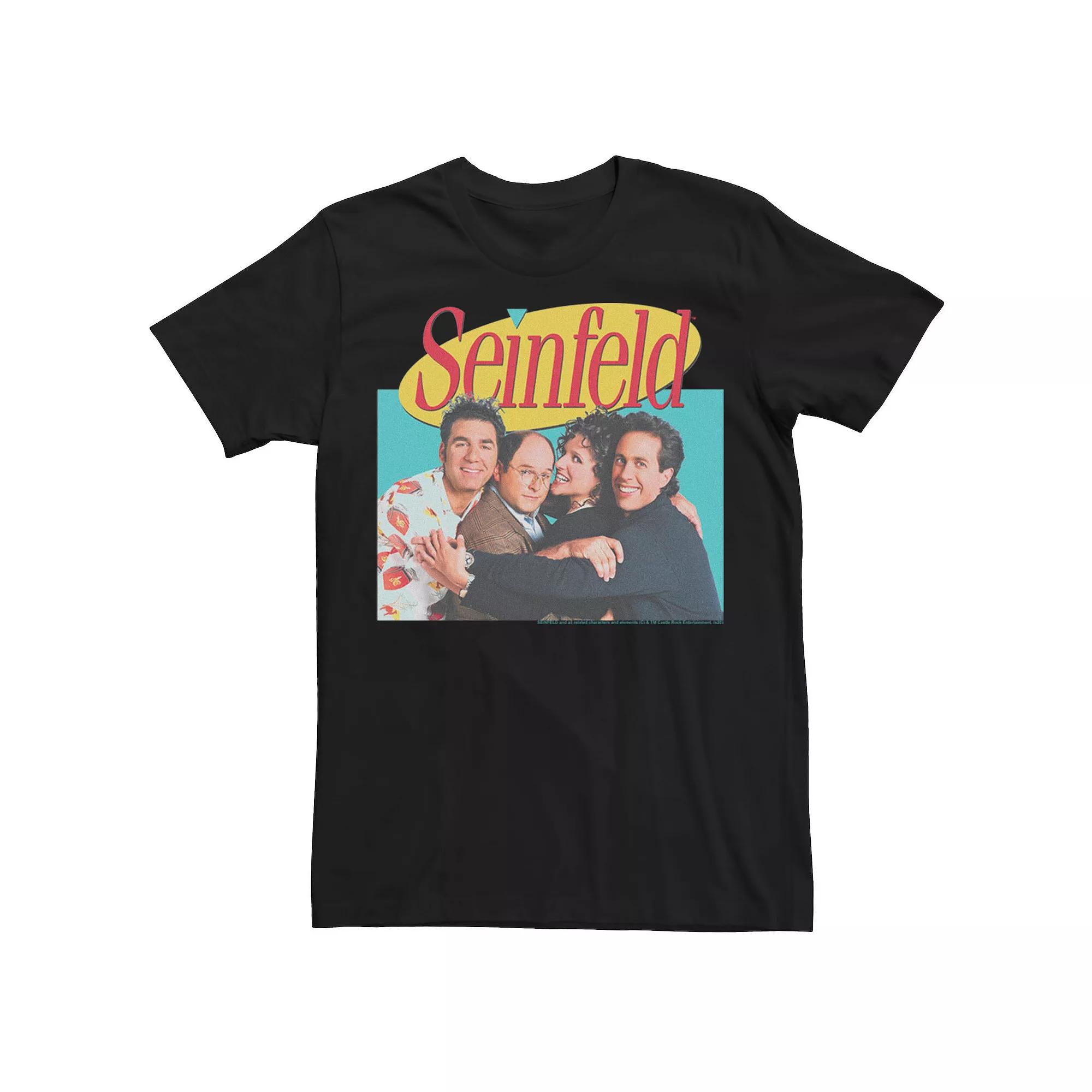 Big & Tall Star Wars The Mandalorian "This Is The Way" Mythosaur Block Tee, Men's,  Product Image