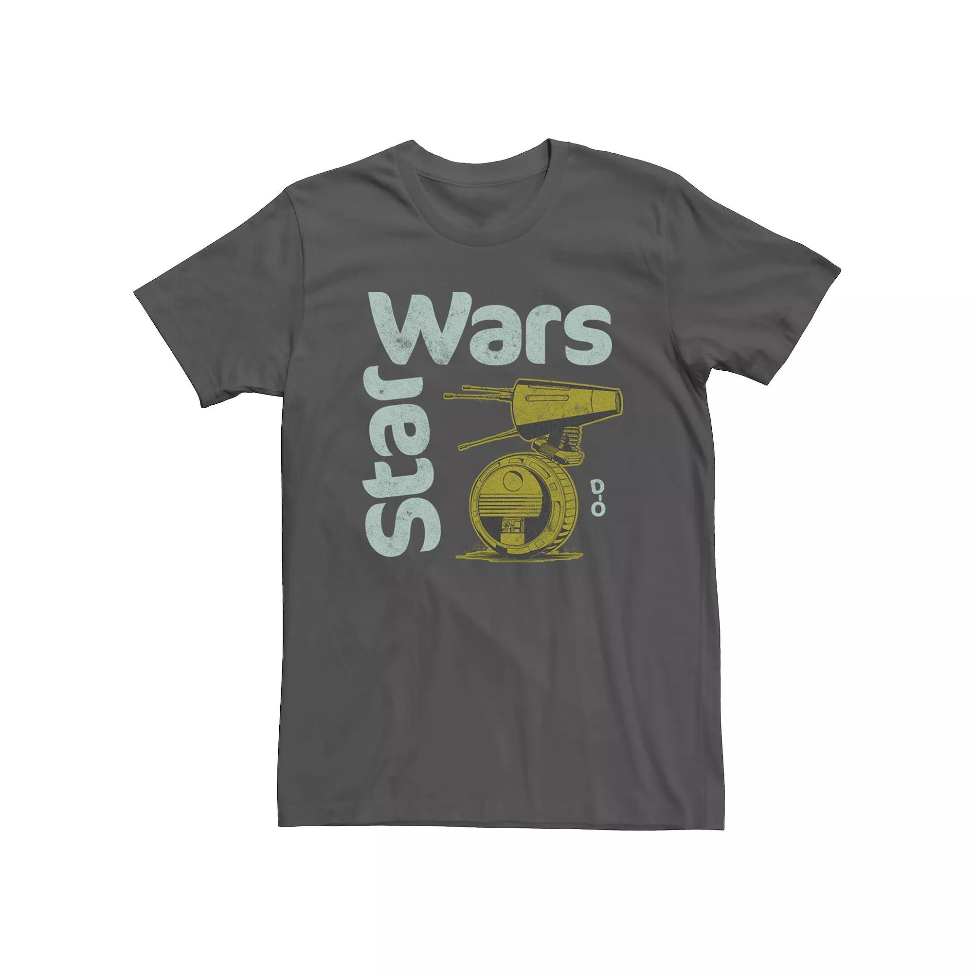 Disney's Aladdin Men's Jasmine Graphic Tee,  Product Image