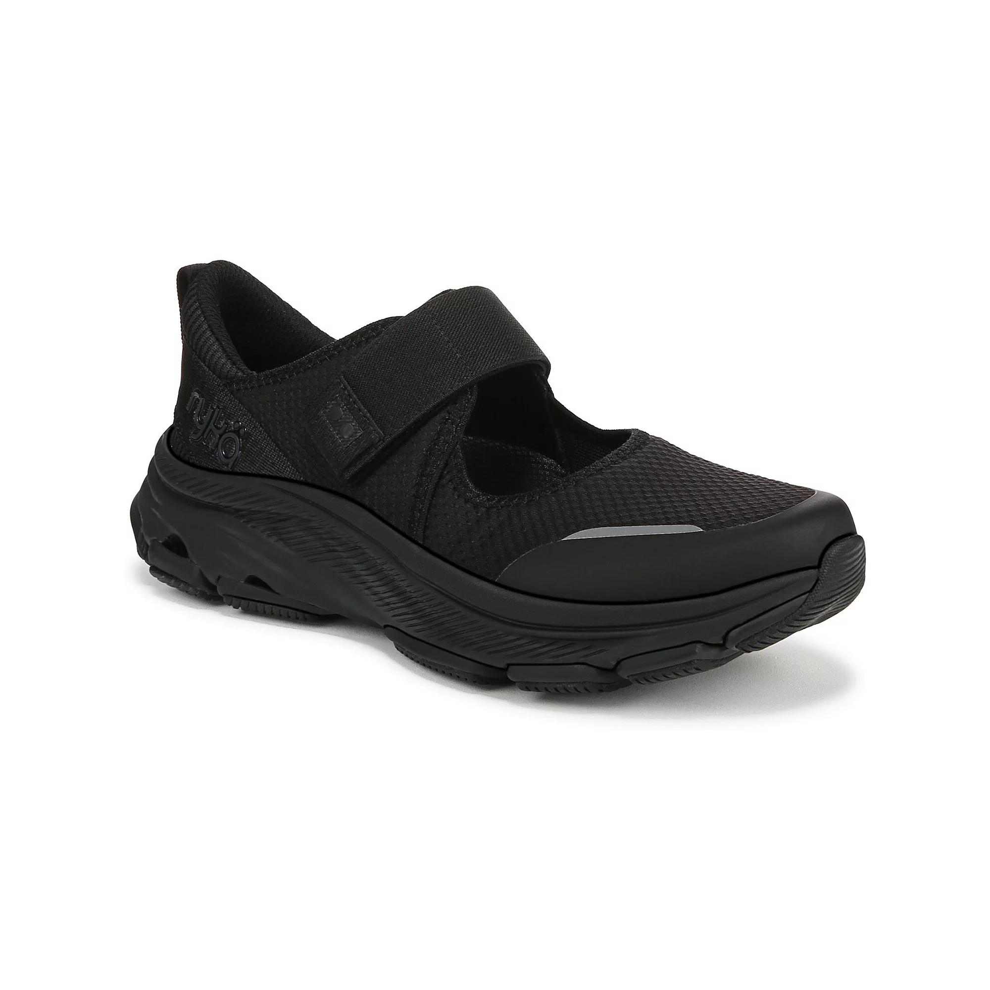 Ryka Devotion Max Women's Walking Mary Jane Sneakers,  Product Image