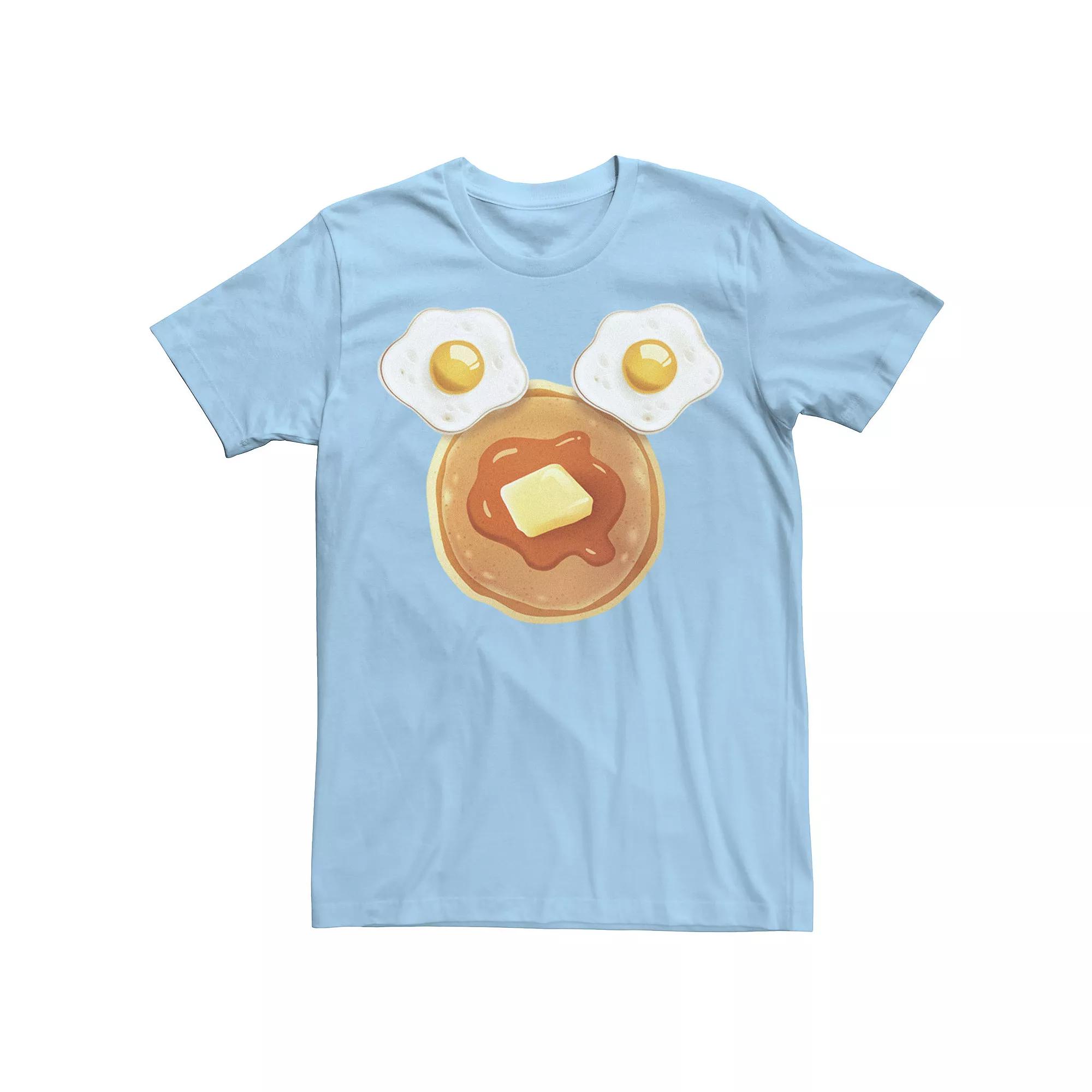 Big & Tall Disney Encanto Cultivate Kindness Distressed Animal Sketch Tee, Men's,  Product Image