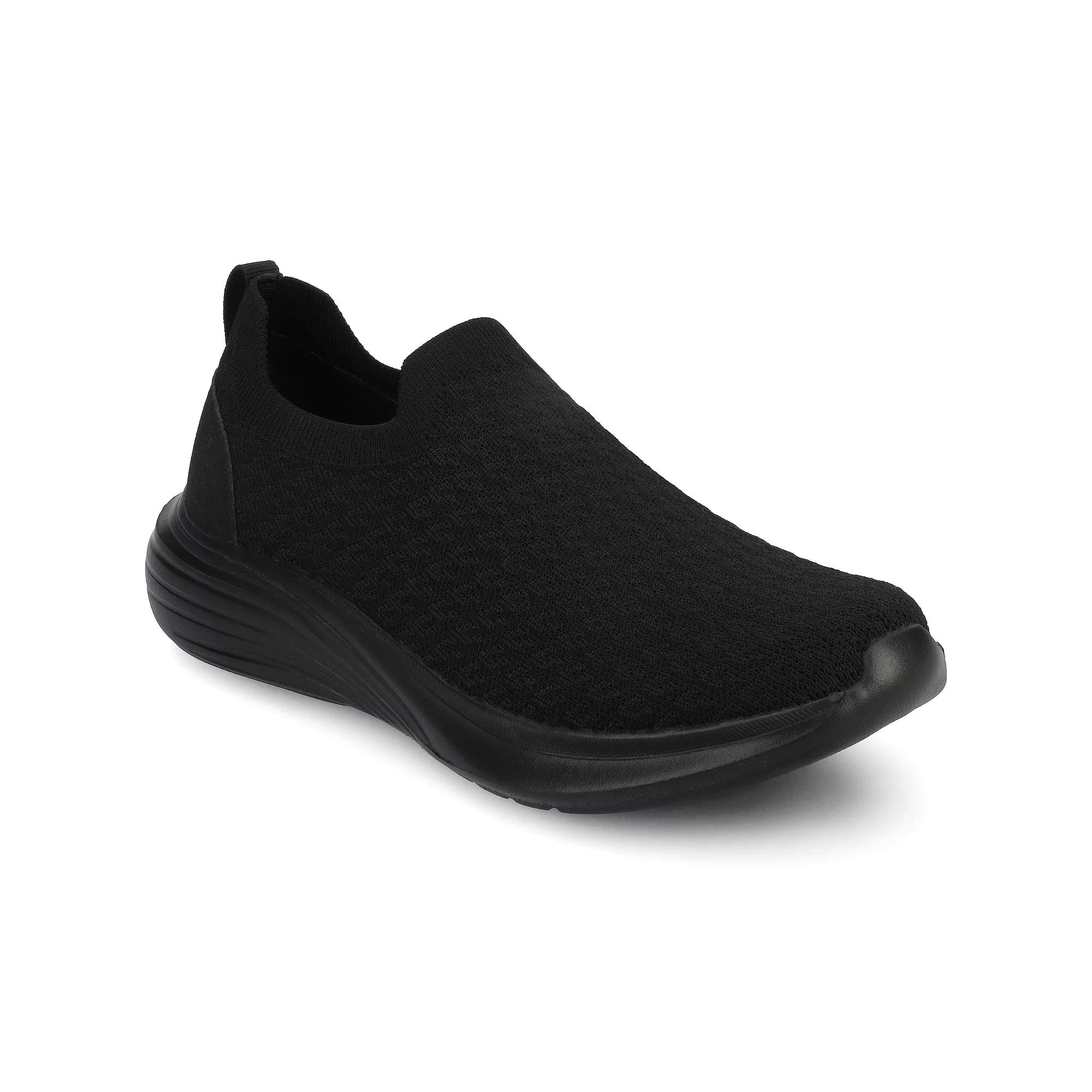 Journee Linnea Women's Casual Slip-On Sneakers,  Product Image