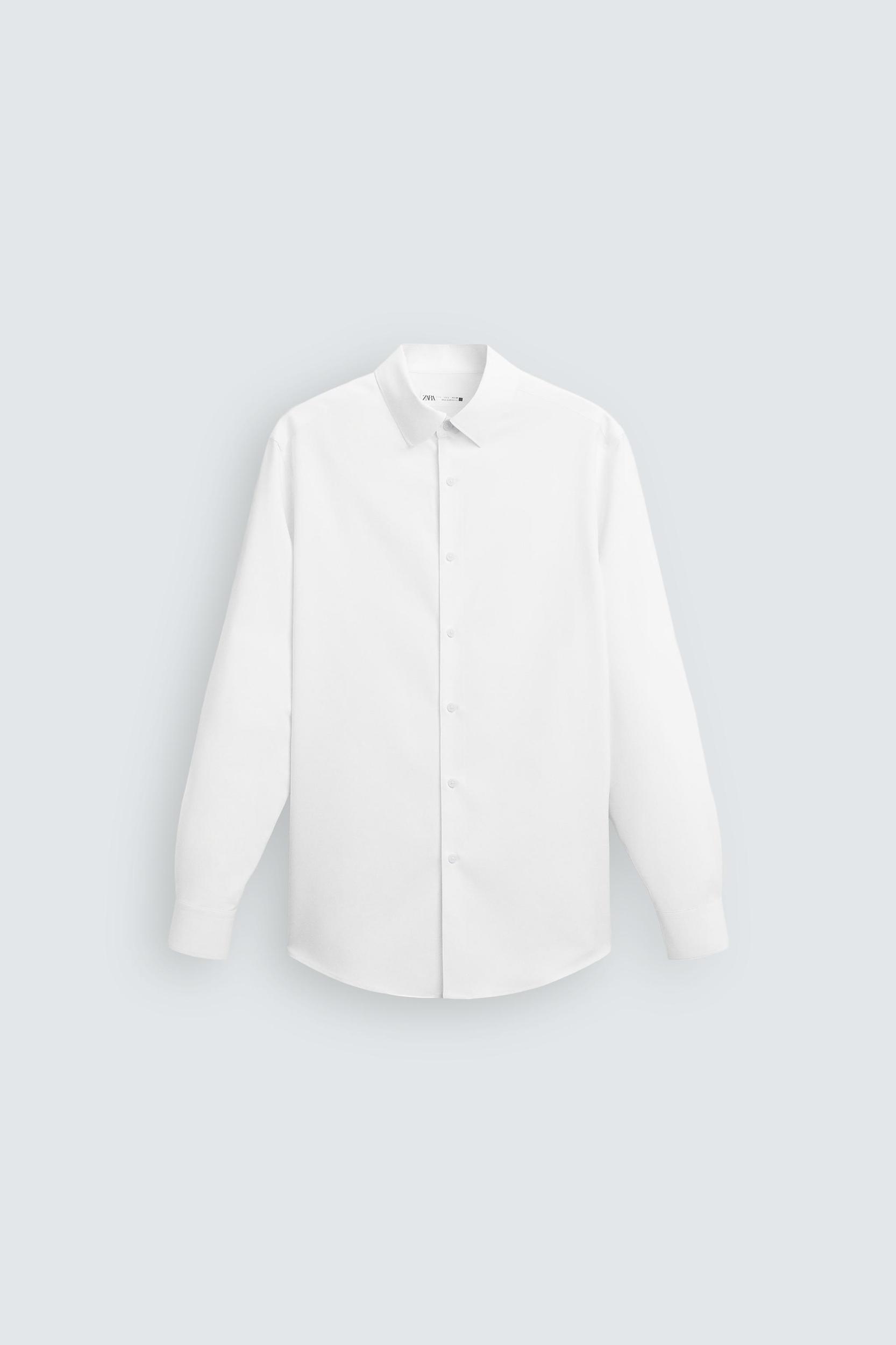 STRETCH SHIRT Product Image