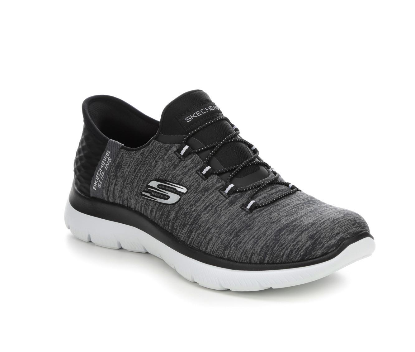 Women's Skechers 149937 Summits Slip-ins Sneakers Product Image