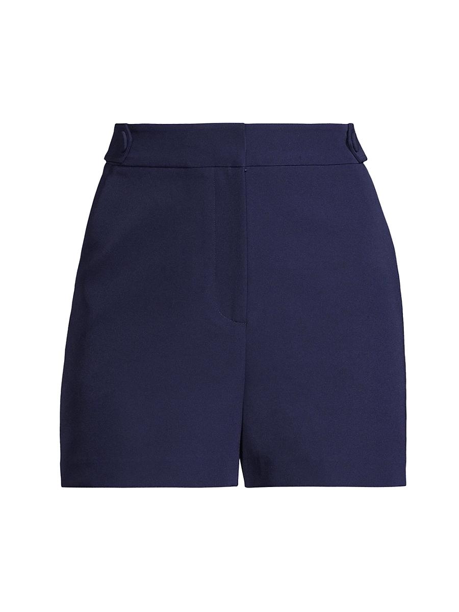 Womens Aria Shorts Size 0 Product Image