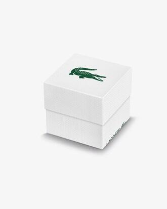 Boston Steel Watch Product Image