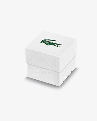 Boston Steel Watch Product Image