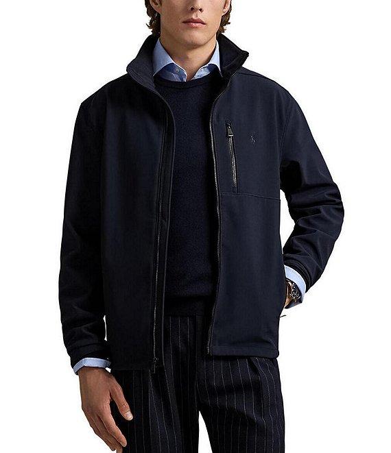 Polo Ralph Lauren Whalton Softshell Jacket Product Image