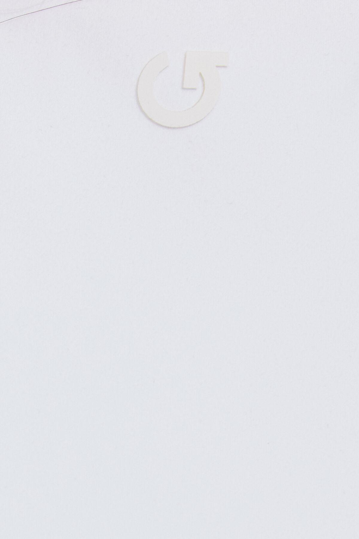 SoftActive Zip Racer Tank Top Product Image