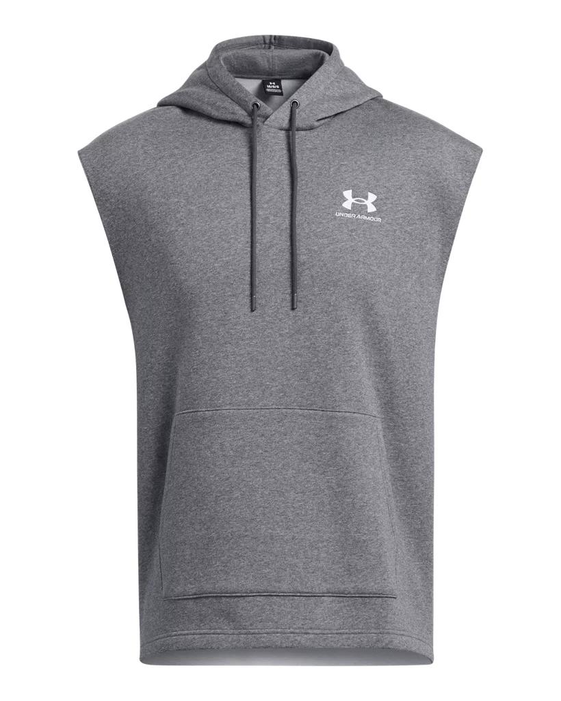 UA Icon Fleece Product Image