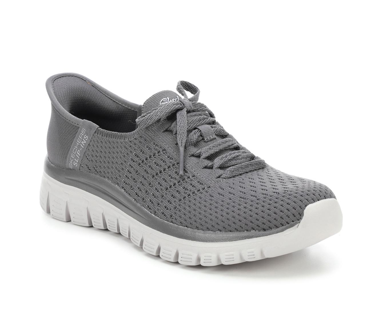 Women's Skechers 100736 Graceful Slip-Ins Shoes Product Image