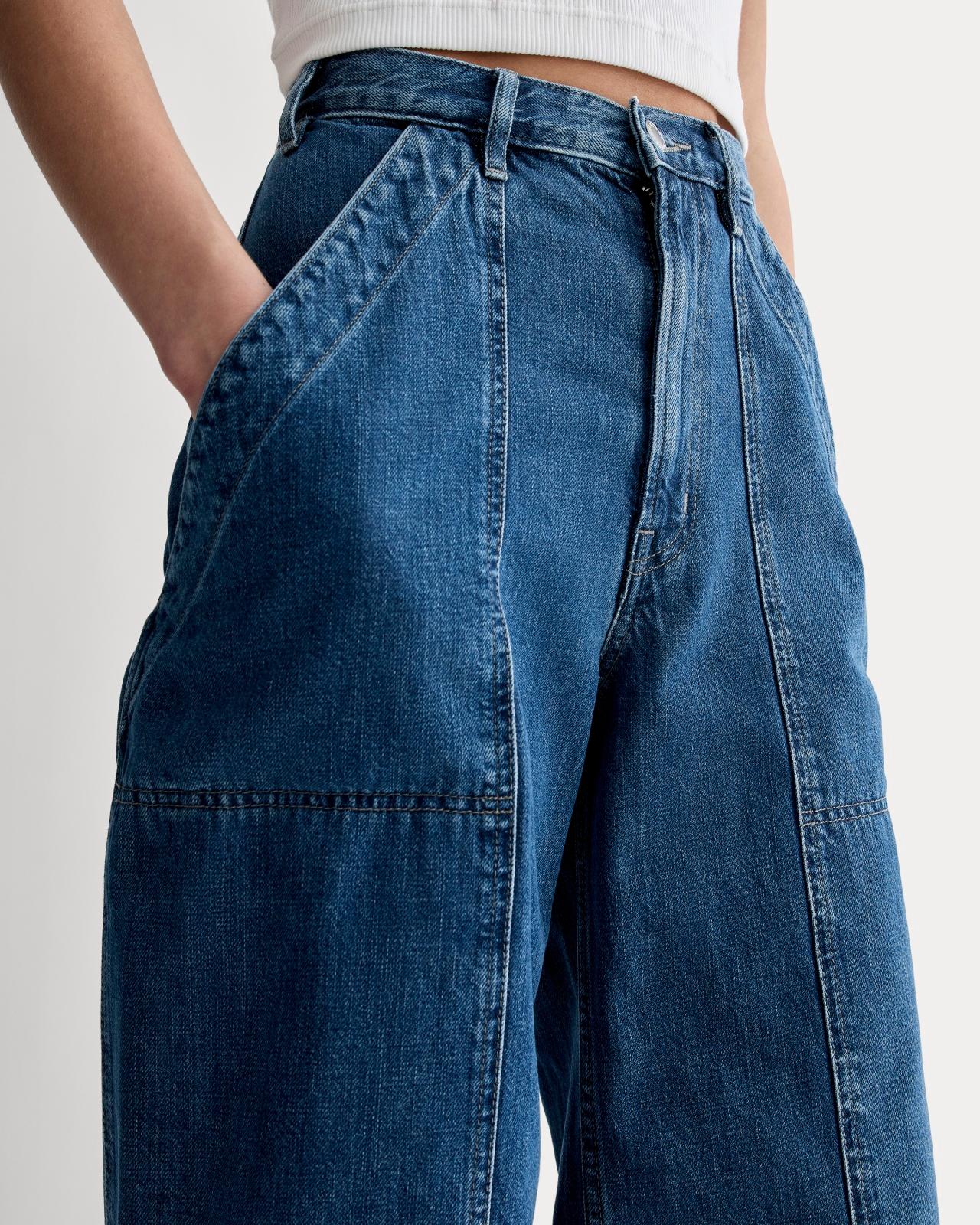 Womens Carpenter Jean by Everlane Product Image