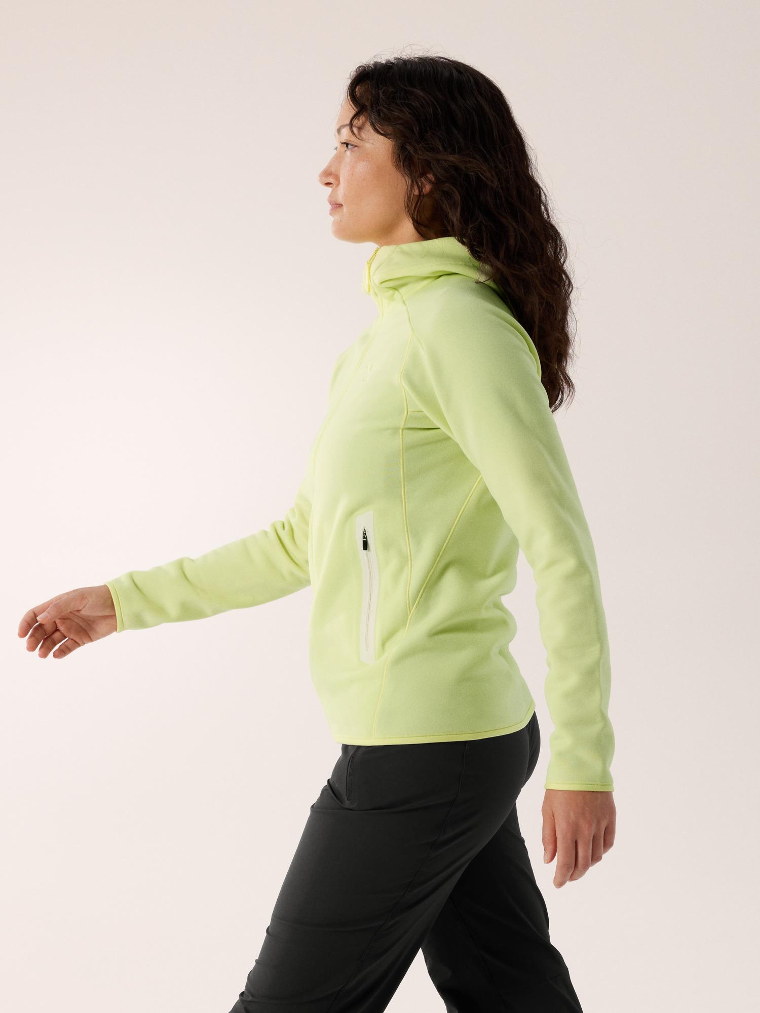 Kyanite Hoody Women's Product Image