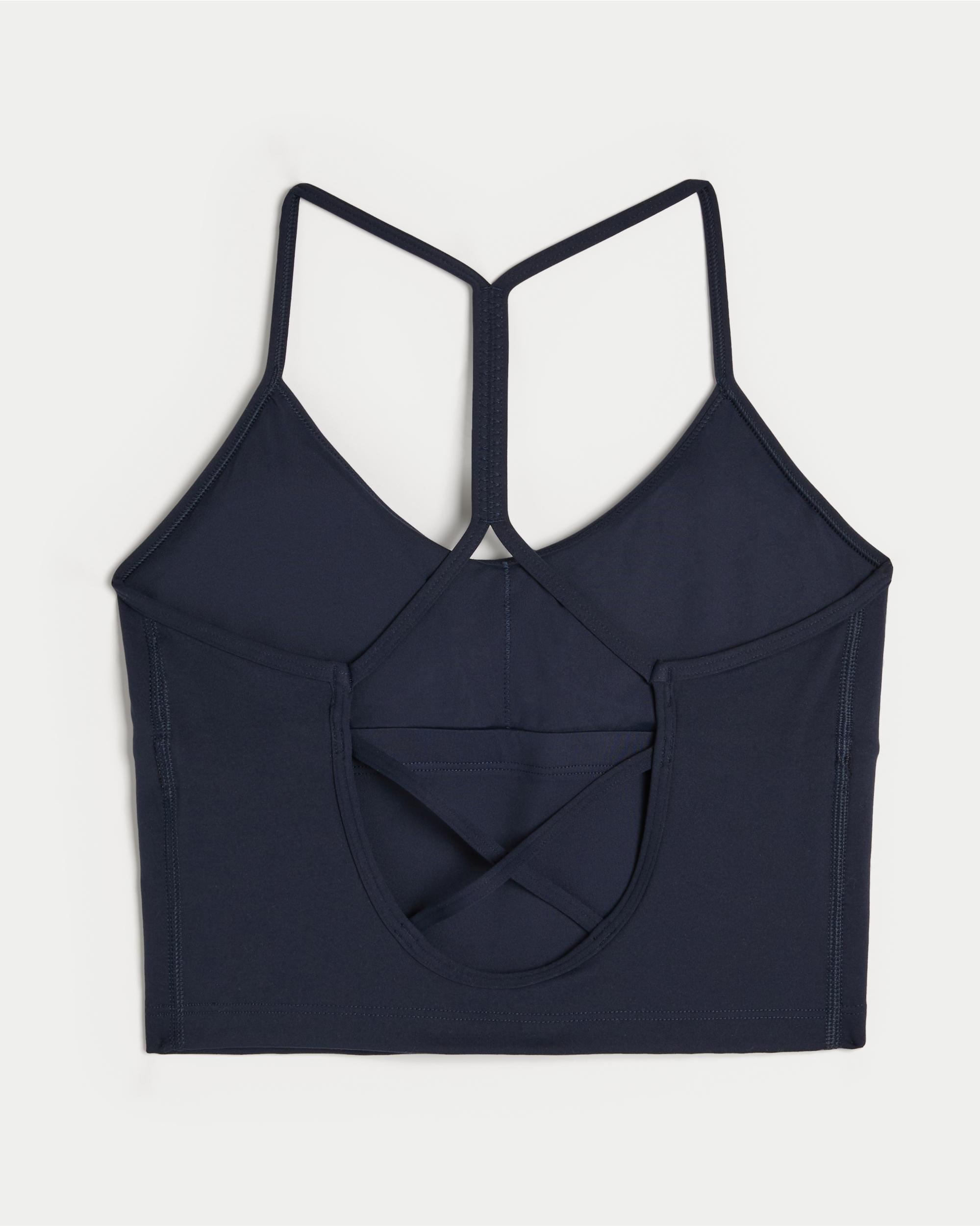 Gilly Hicks Active Boost Strappy Back Tank Product Image