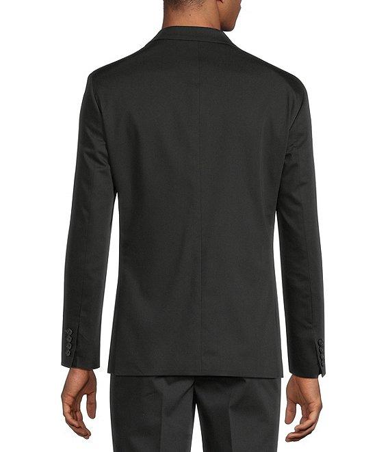 Murano The Holiday Edit Collection Slim Fit Suit Separates Jeweled Peak Jacket Product Image