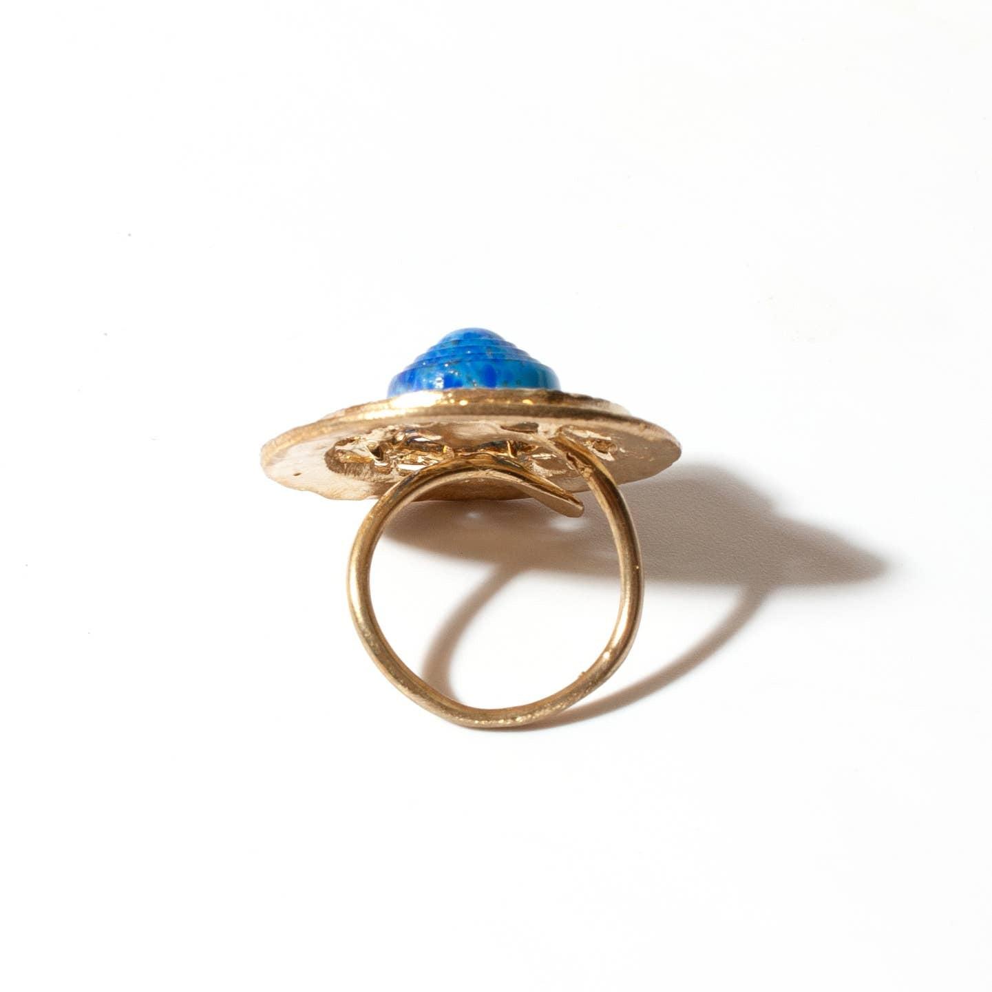 CASTLECLIFF STELLAR RING Product Image