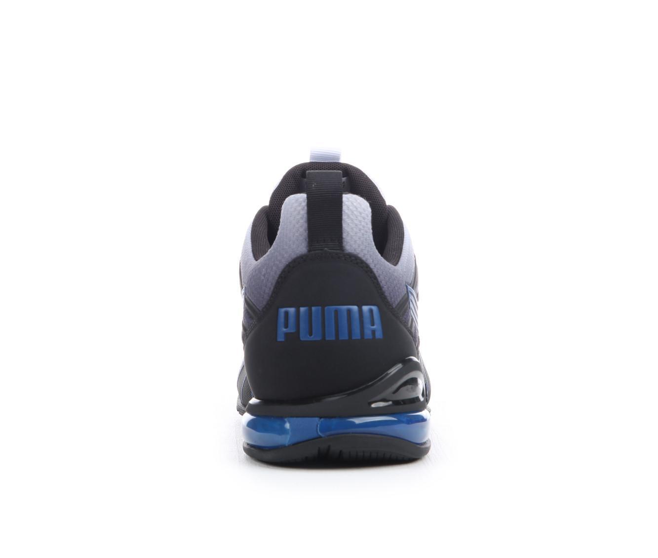 Men's Puma Voltaic Evo Sneakers Product Image