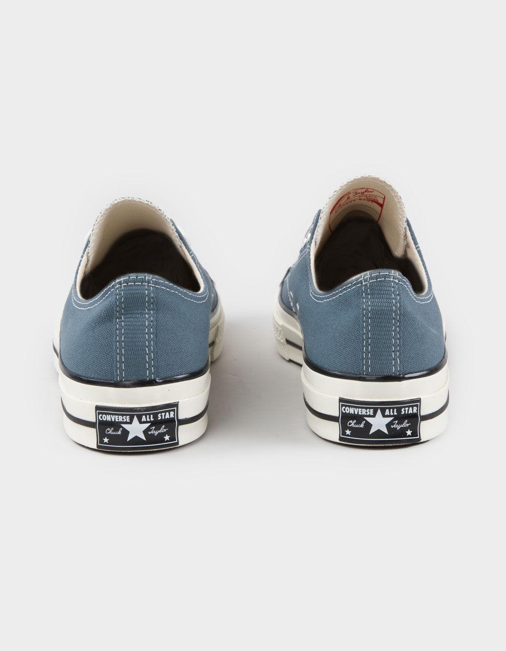 CONVERSE Chuck 70 Shoes - GRAY Product Image