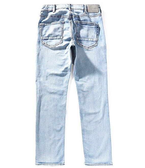 Silver Jeans Co. Machray Straight Leg Jeans Product Image