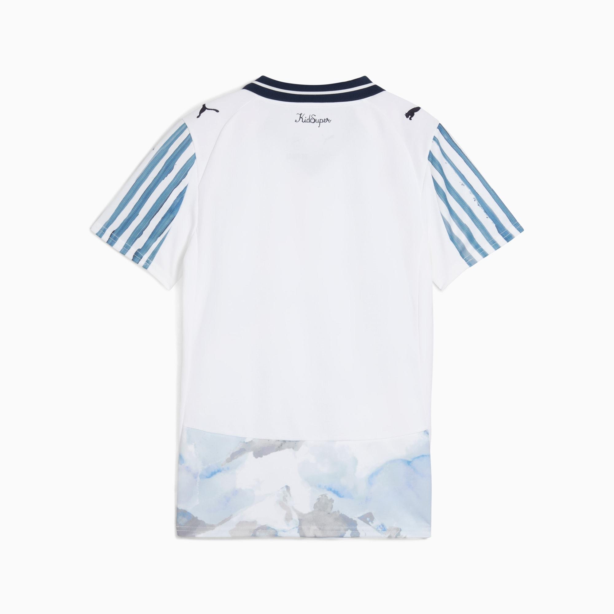 KIDSUPER x CF MONTERREY Jersey Women Product Image