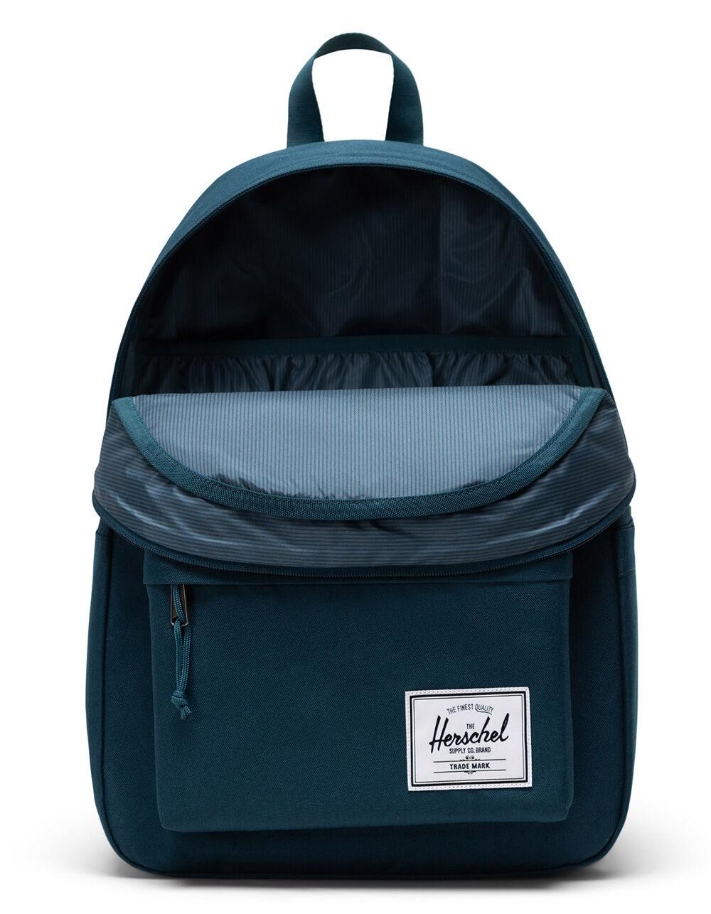 HERSCHEL SUPPLY CO. Classic Backpack - REFLECTING POND Product Image