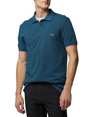 Rodd & Gunn The Gunn Slim Fit Polo Shirt Product Image
