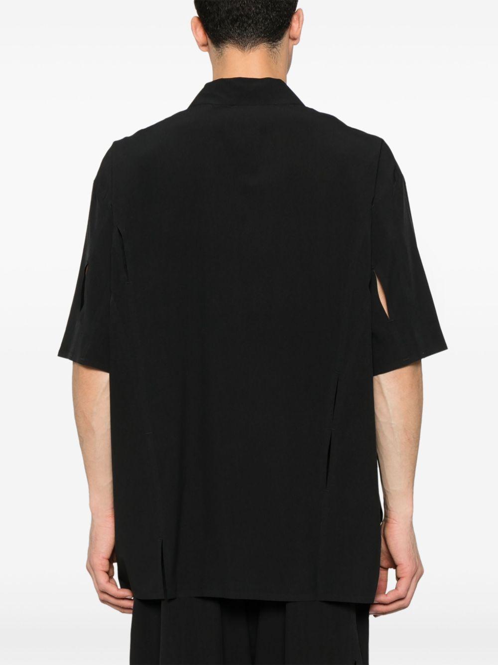 ultralight woven shirt Product Image