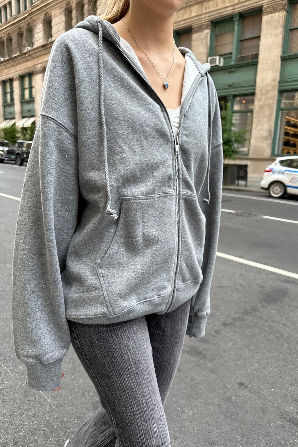 Christy Hoodie Product Image