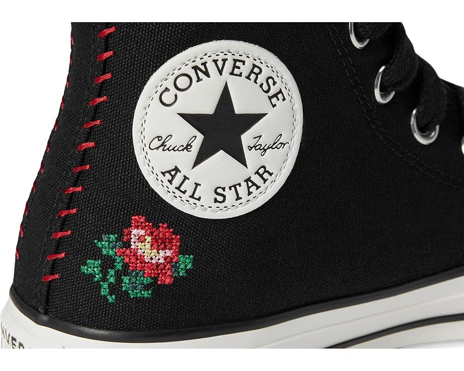 Chuck Taylor All Star High-Top Sneaker Product Image