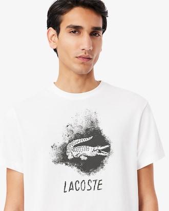 Ultra Dry Graphic Sport T-shirt Product Image