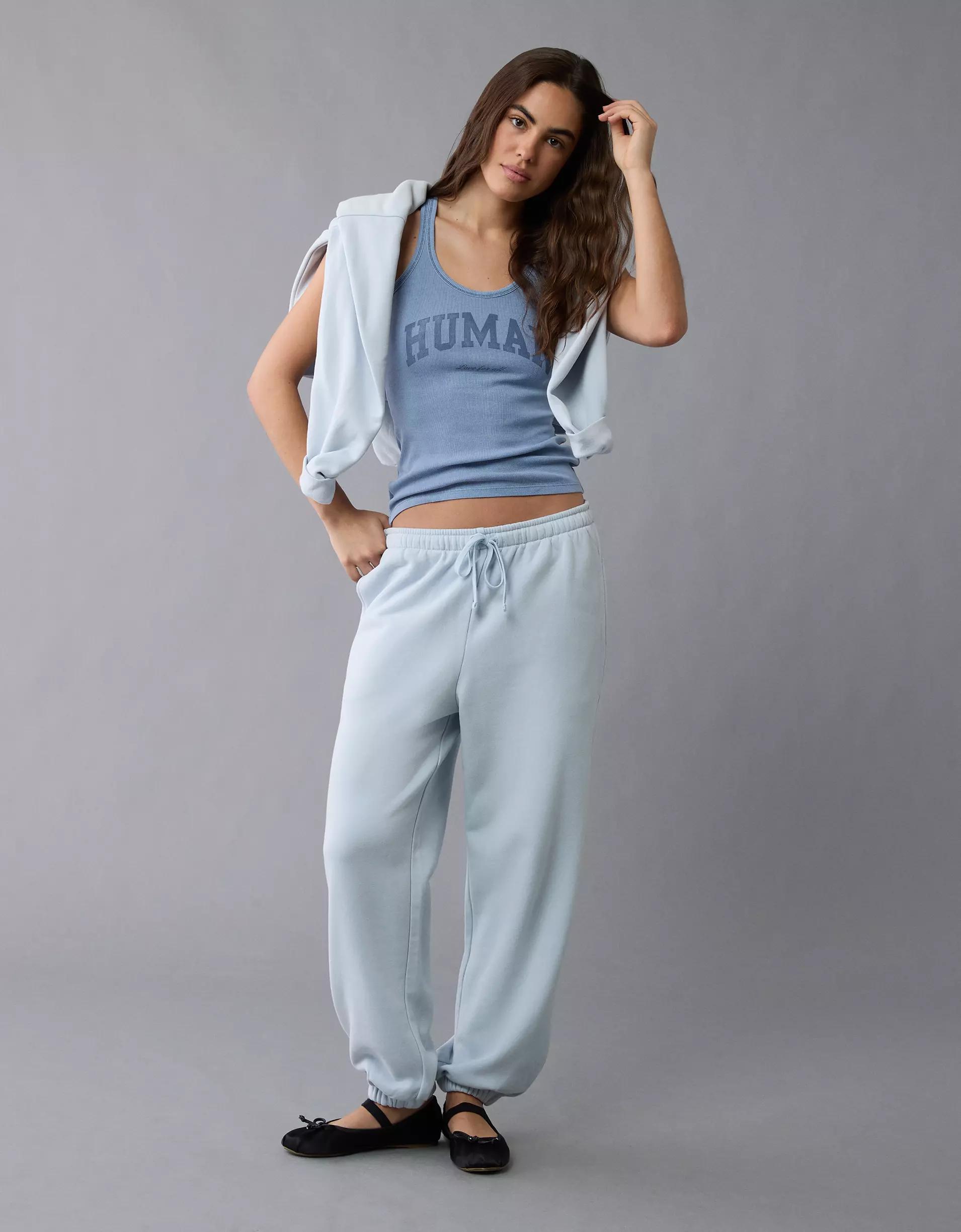 AE Pride Boyfriend Tank Top Product Image