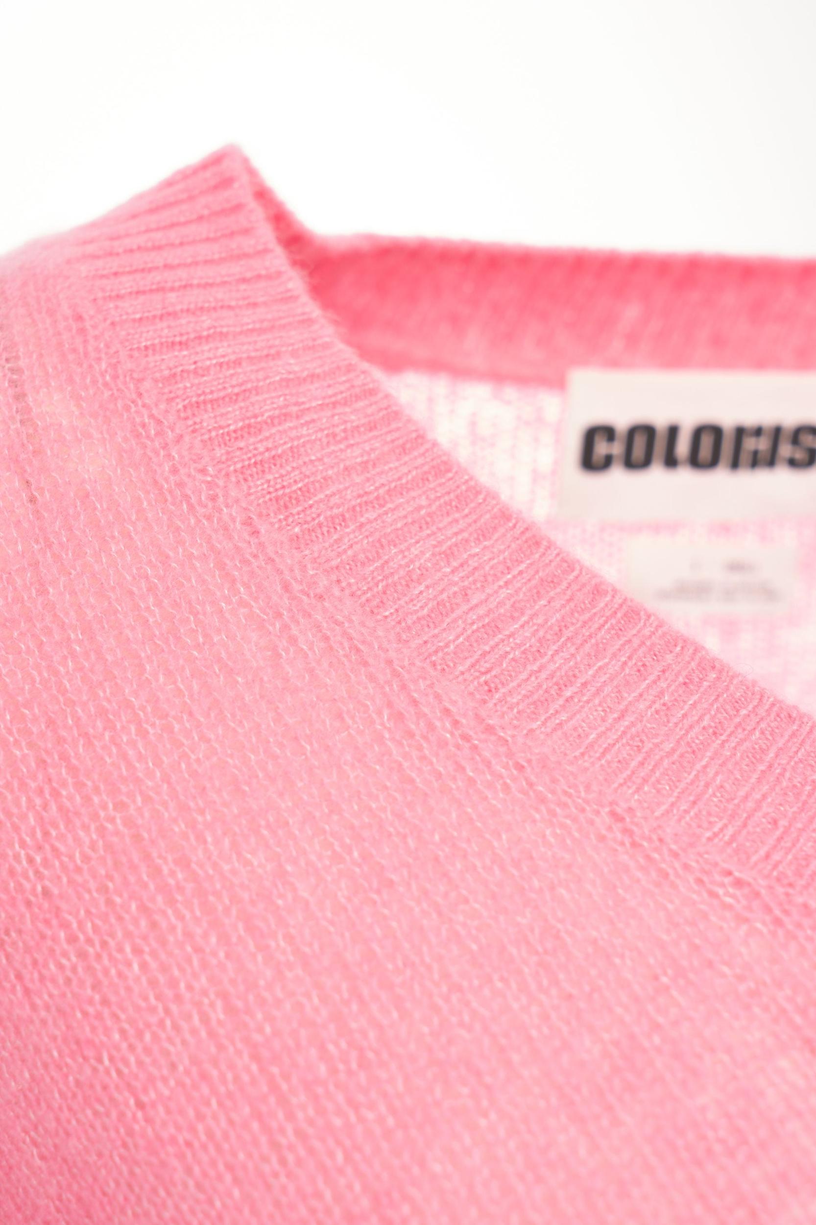 Knit sweater 'Amara Snoop' Product Image