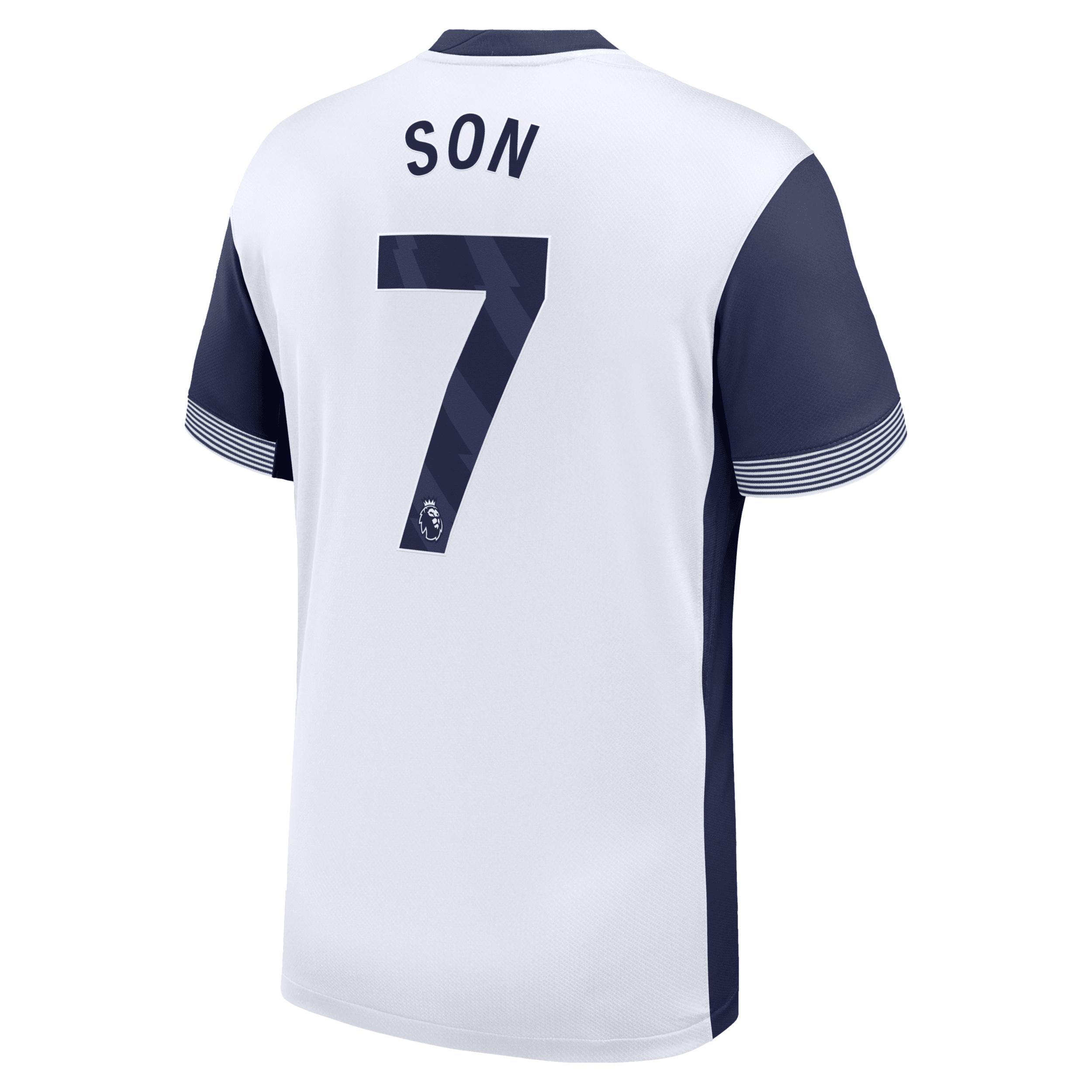 James Maddison Tottenham Hotspur 2024/25 Stadium Home Nike Men's Dri-FIT Soccer Jersey Product Image