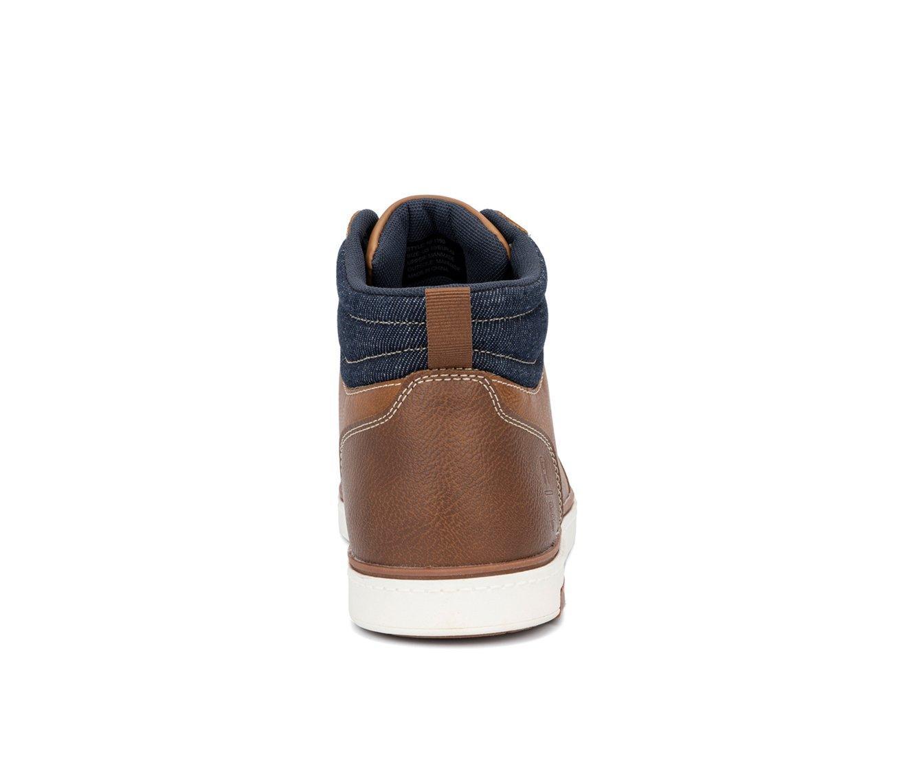 Men's Reserved Footwear Deion Casual Sneaker Boots Product Image