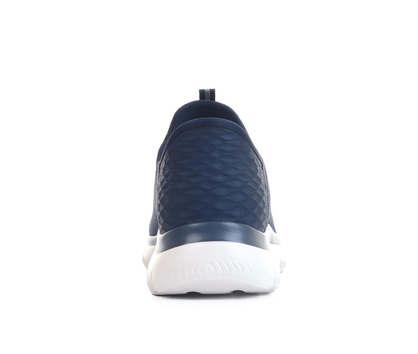 Men's Skechers 232457 Summits High Range Slip-Ins Walking Shoes Product Image