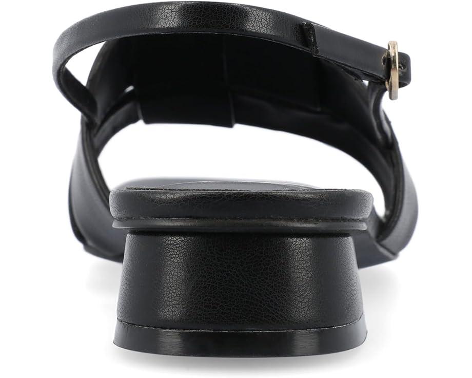 Jordan Strappy Heeled Sandals Product Image