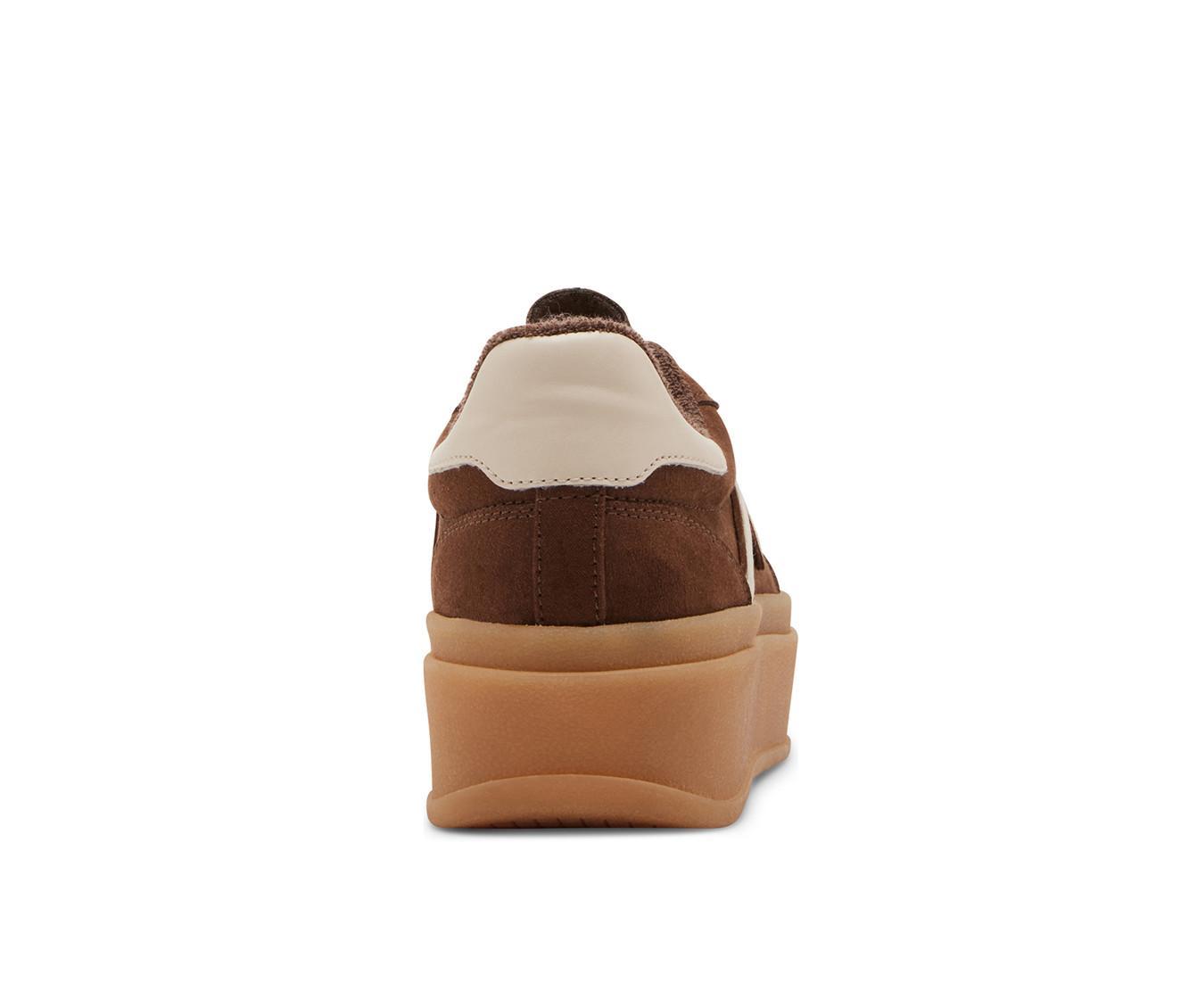 Women's Madden Girl Mightty Platform Sneakers Product Image