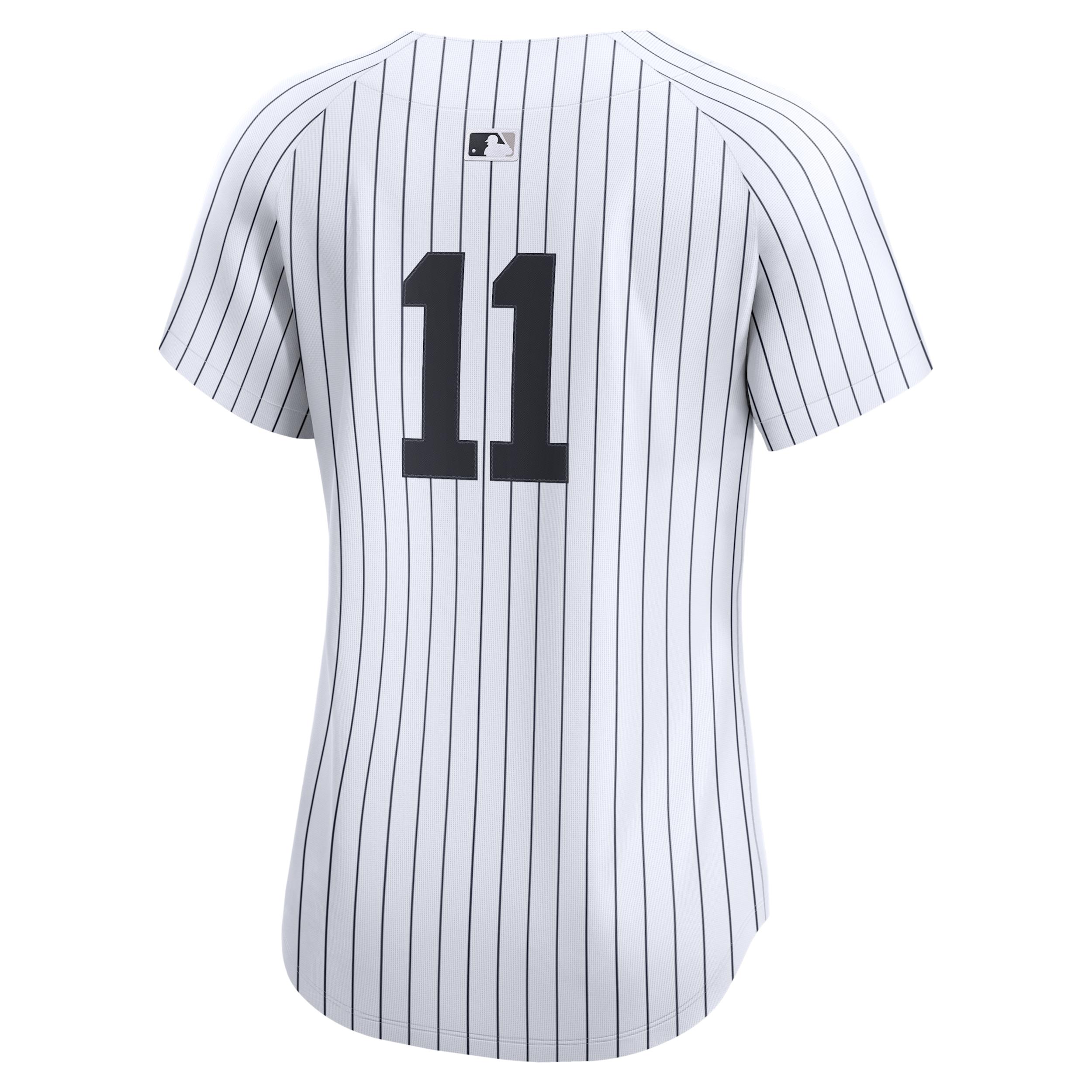 Cody Bellinger New York Yankees Womens Nike Womens Dri-FIT ADV MLB Limited Jersey | LM2WNKHONK9-H5Z Product Image
