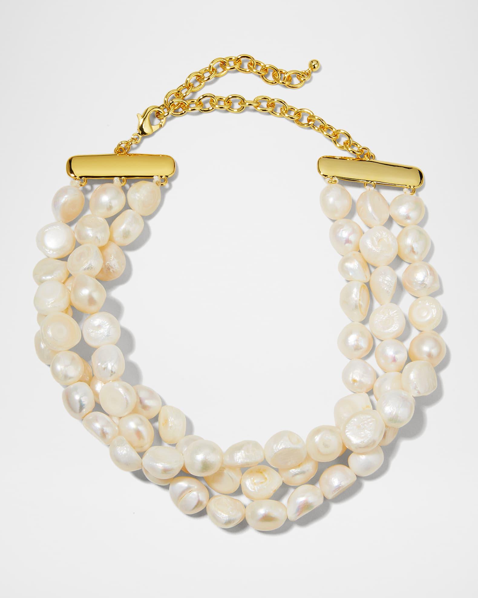 Nora Choker Necklace Product Image