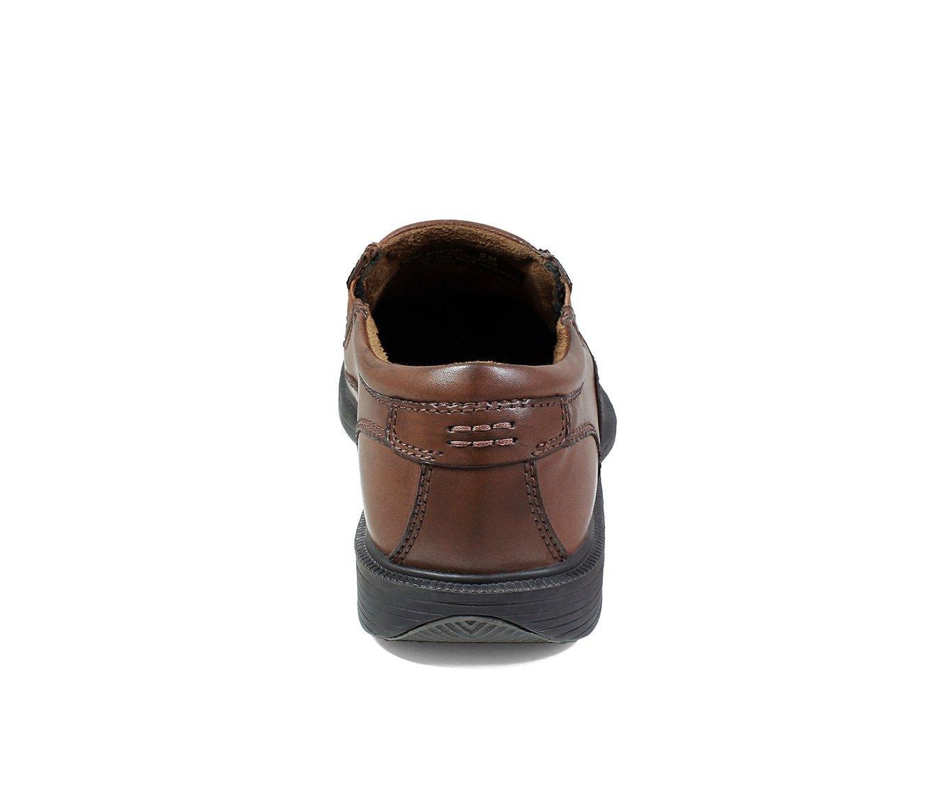 Men's Nunn Bush Bleeker Street Loafers Product Image
