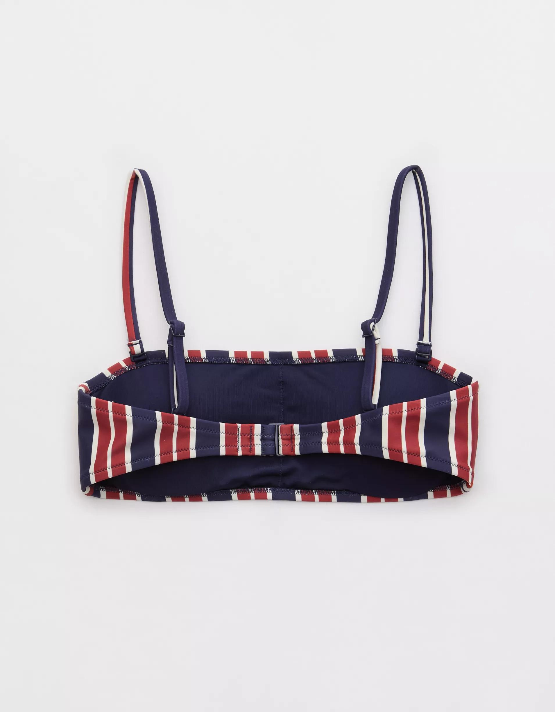 Aerie The Boardwalker Bikini Top Product Image