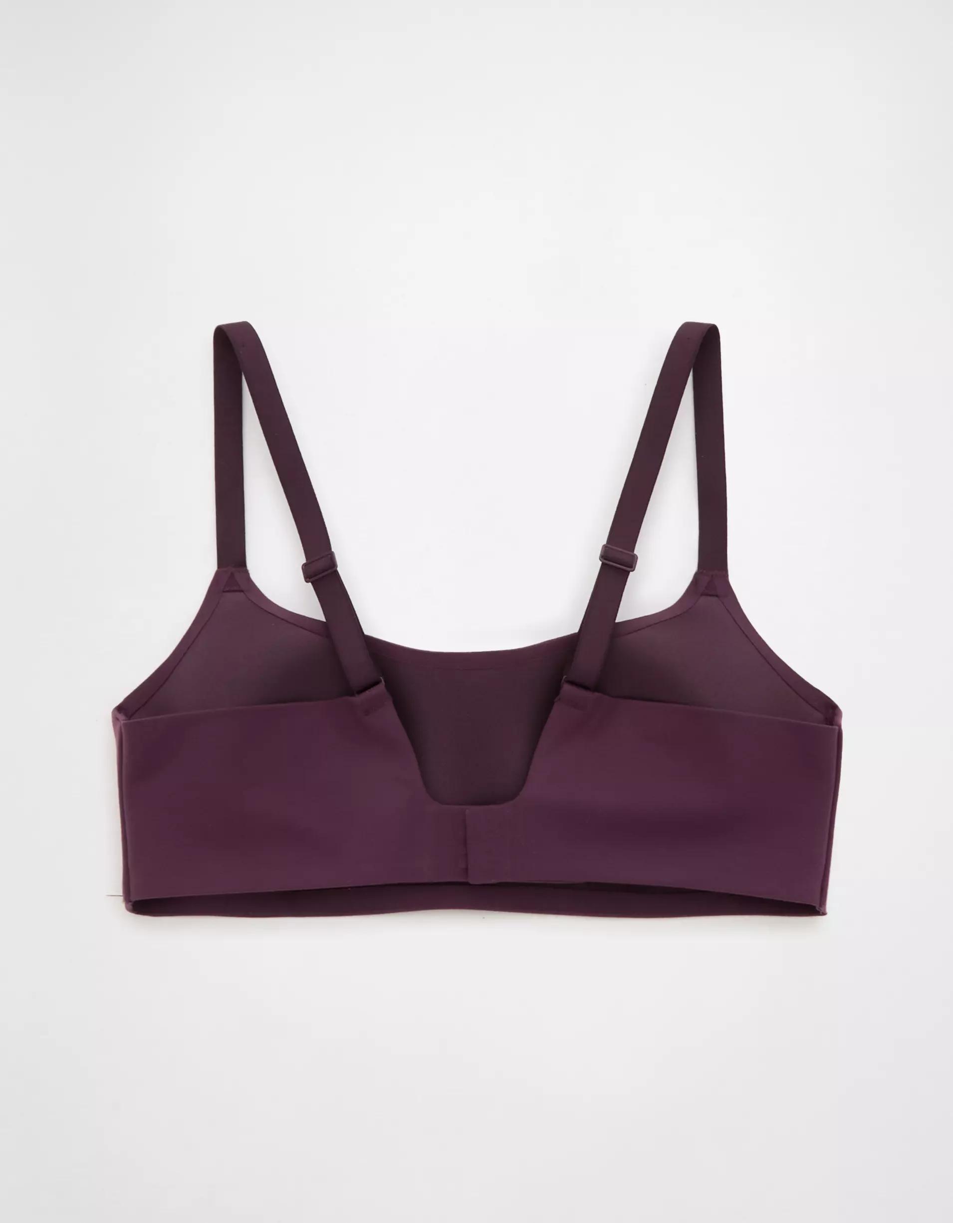 SMOOTHEZ Bra-ish Wireless Bralette Product Image