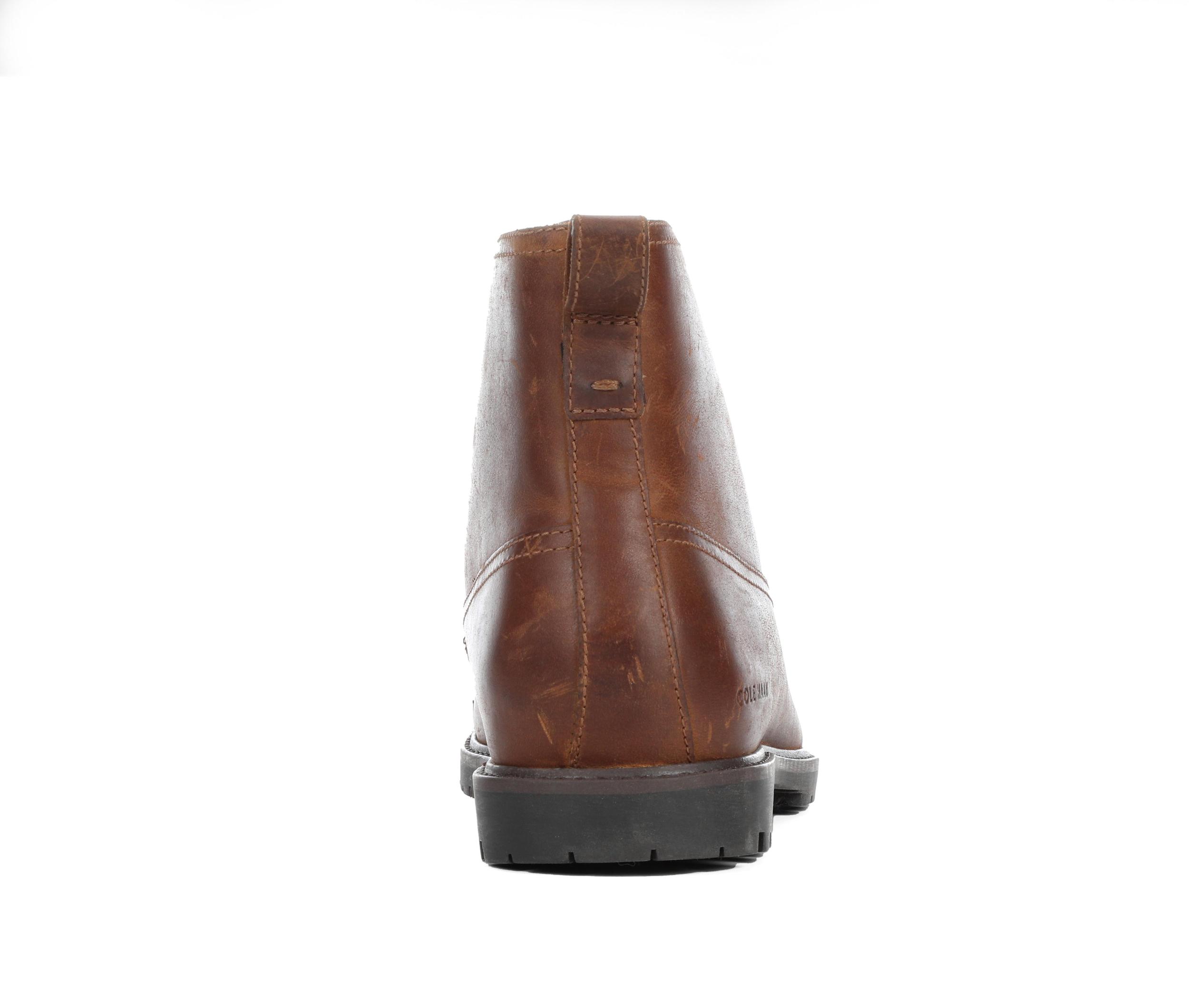 Men's Cole Haan Grand+ Lug Boots Product Image