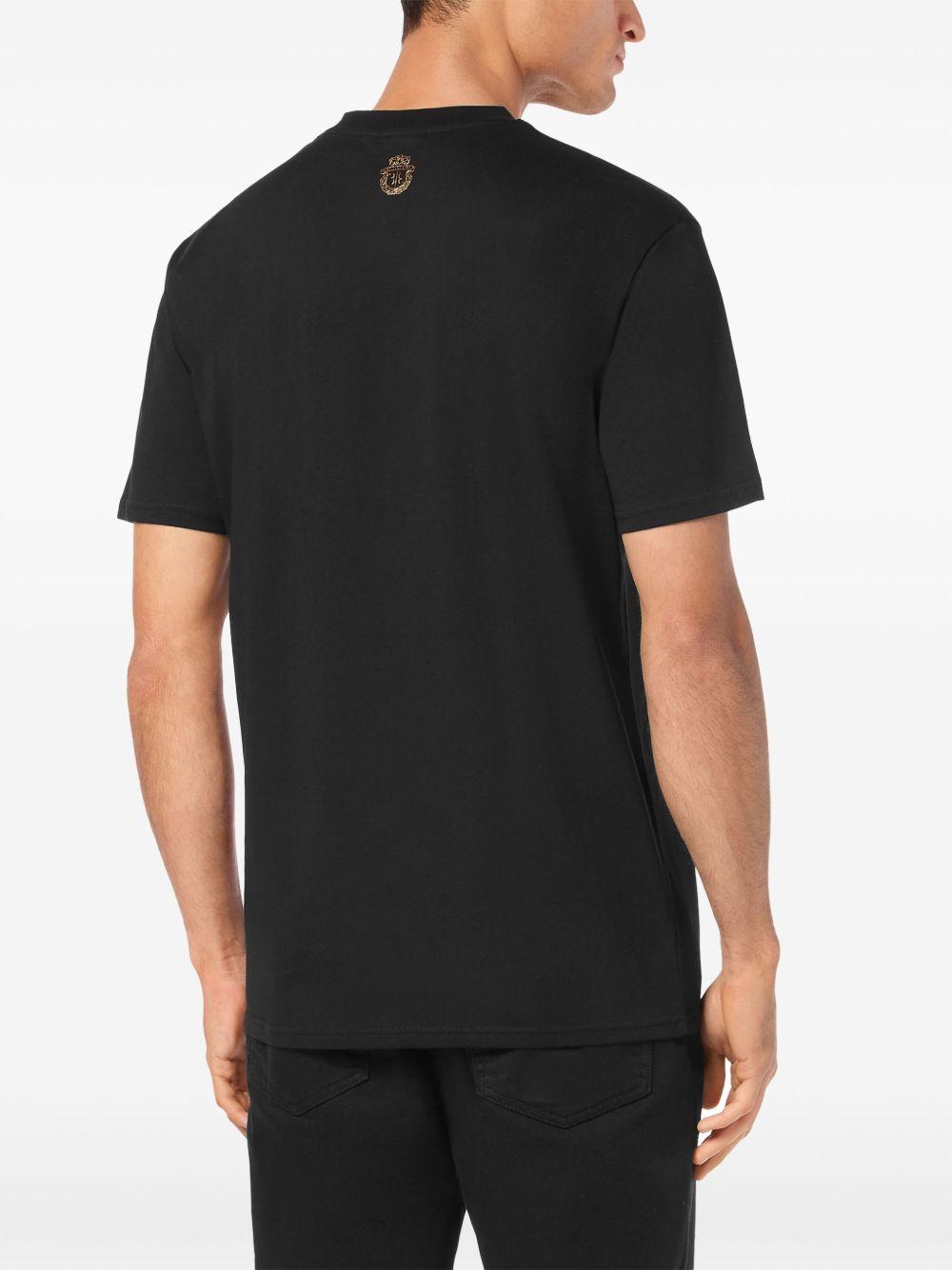 logo-print T-shirt Product Image