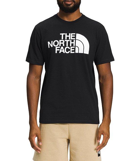 The North Face Short Sleeve Half Dome Graphic T-Shirt Product Image