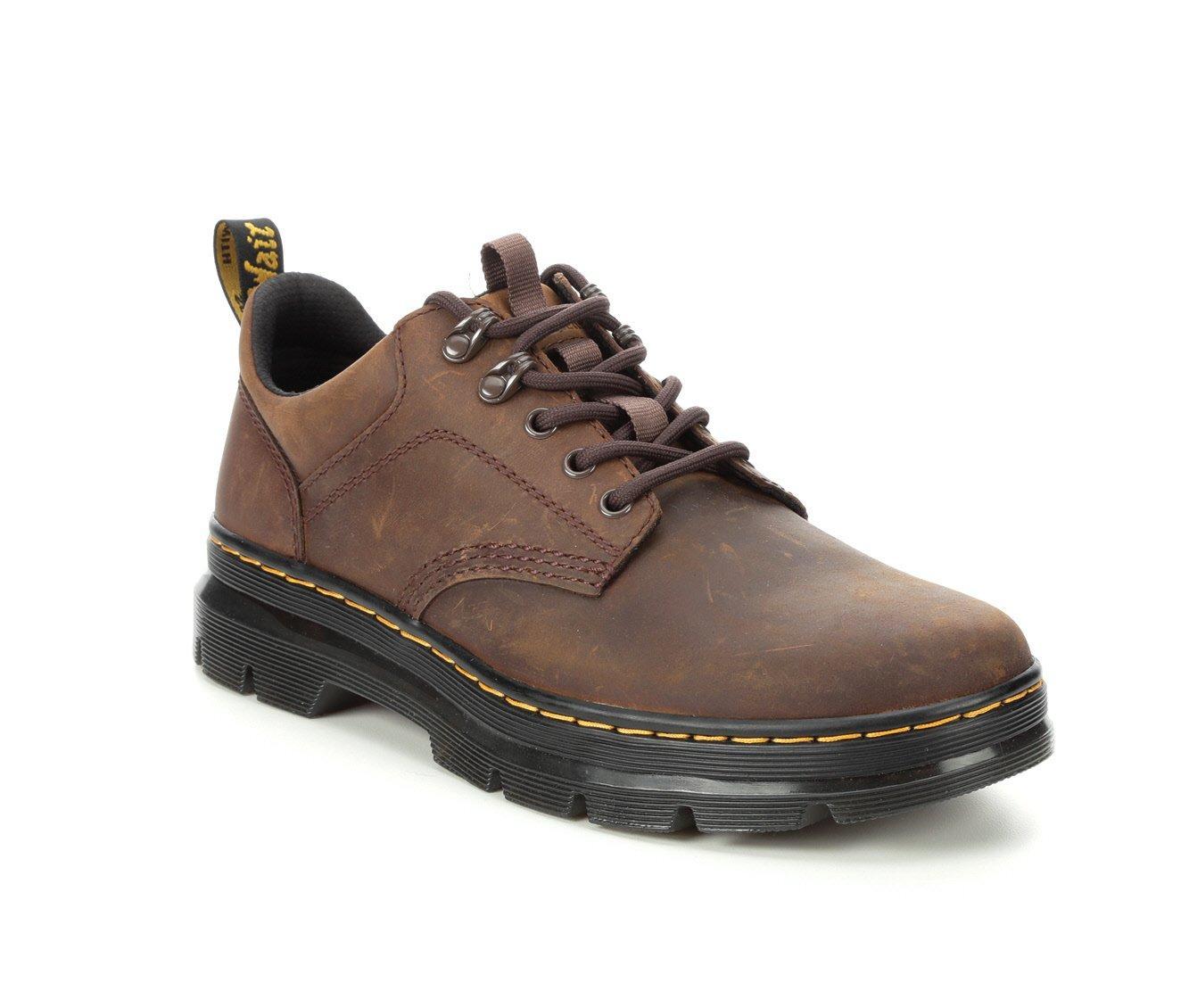 Men's Dr. Martens Reeder Oxfords Product Image
