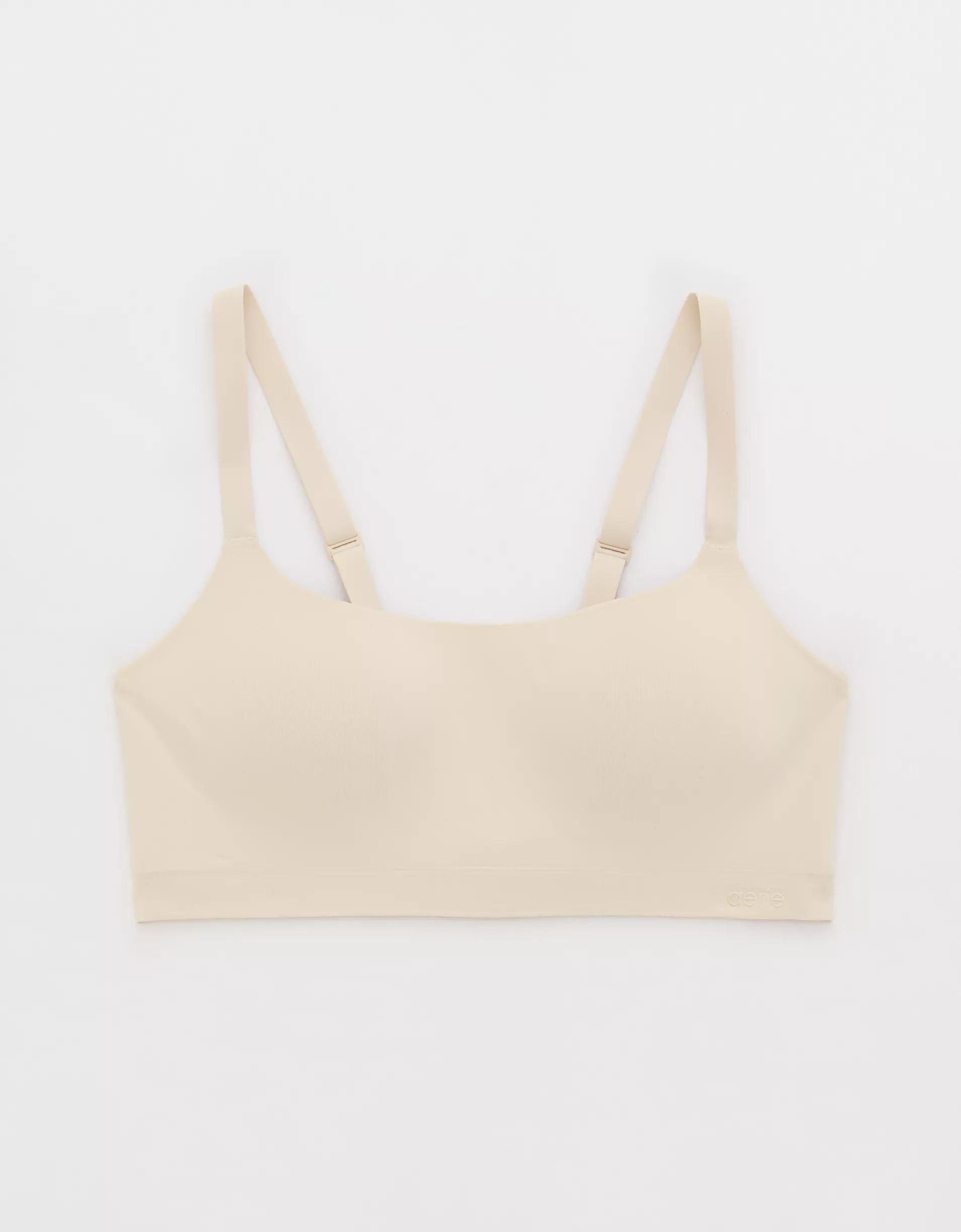 SMOOTHEZ Bra-ish Wireless Bralette Product Image