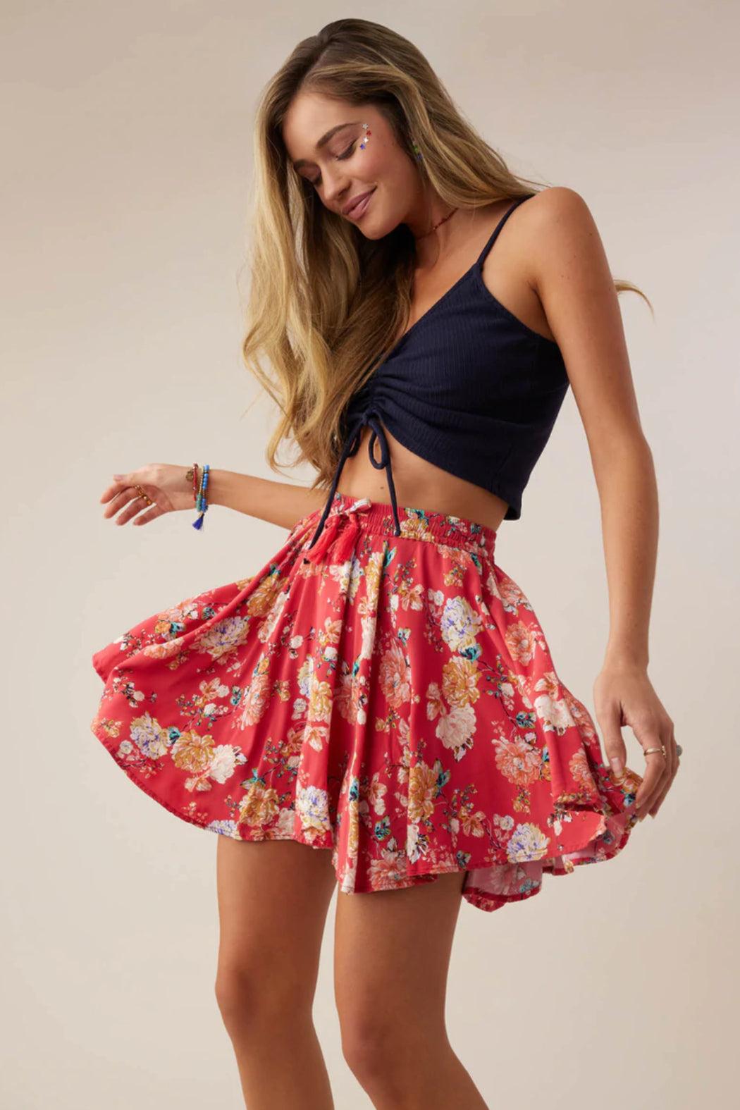 Lopez Skirt Product Image