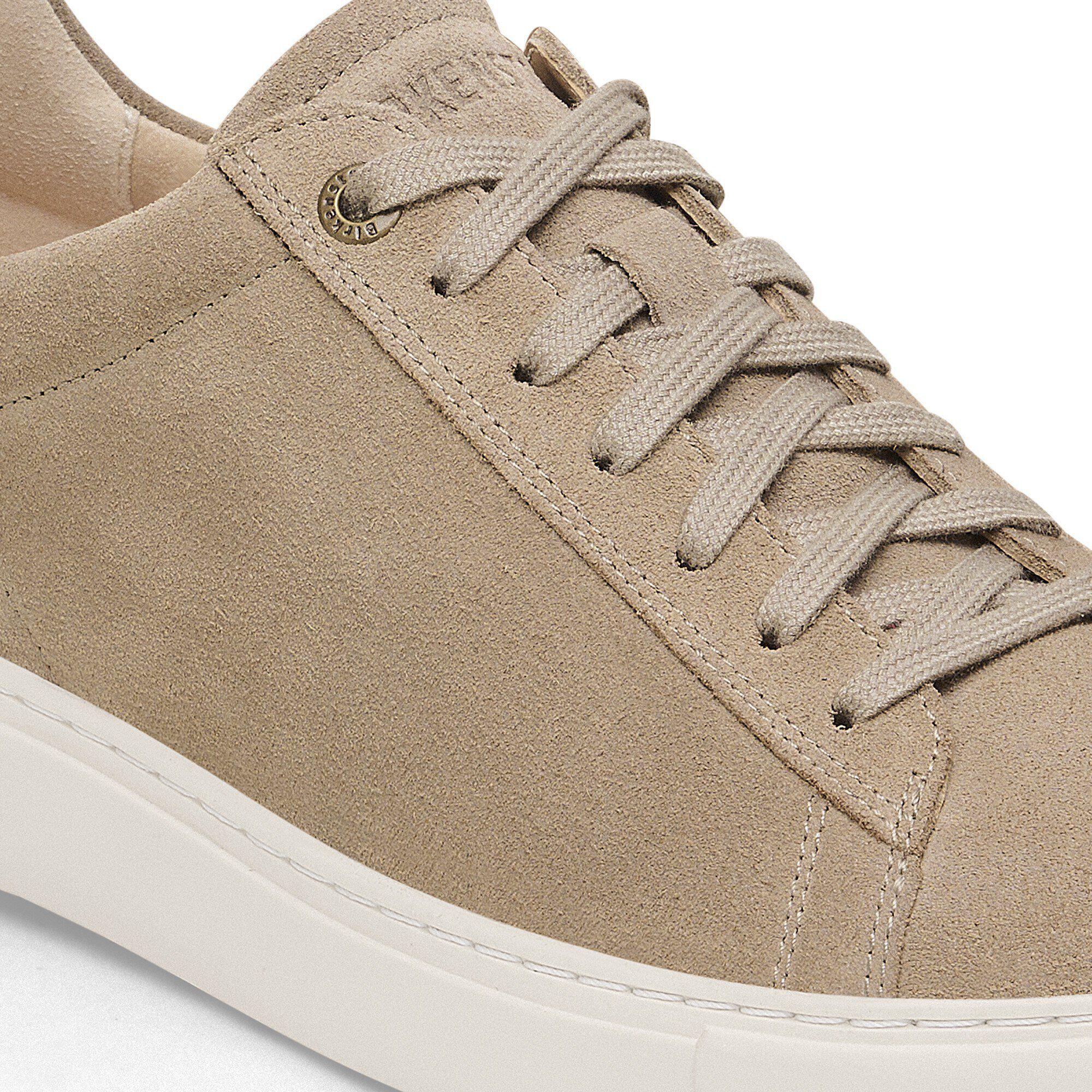 Bend Low Suede Leather Product Image