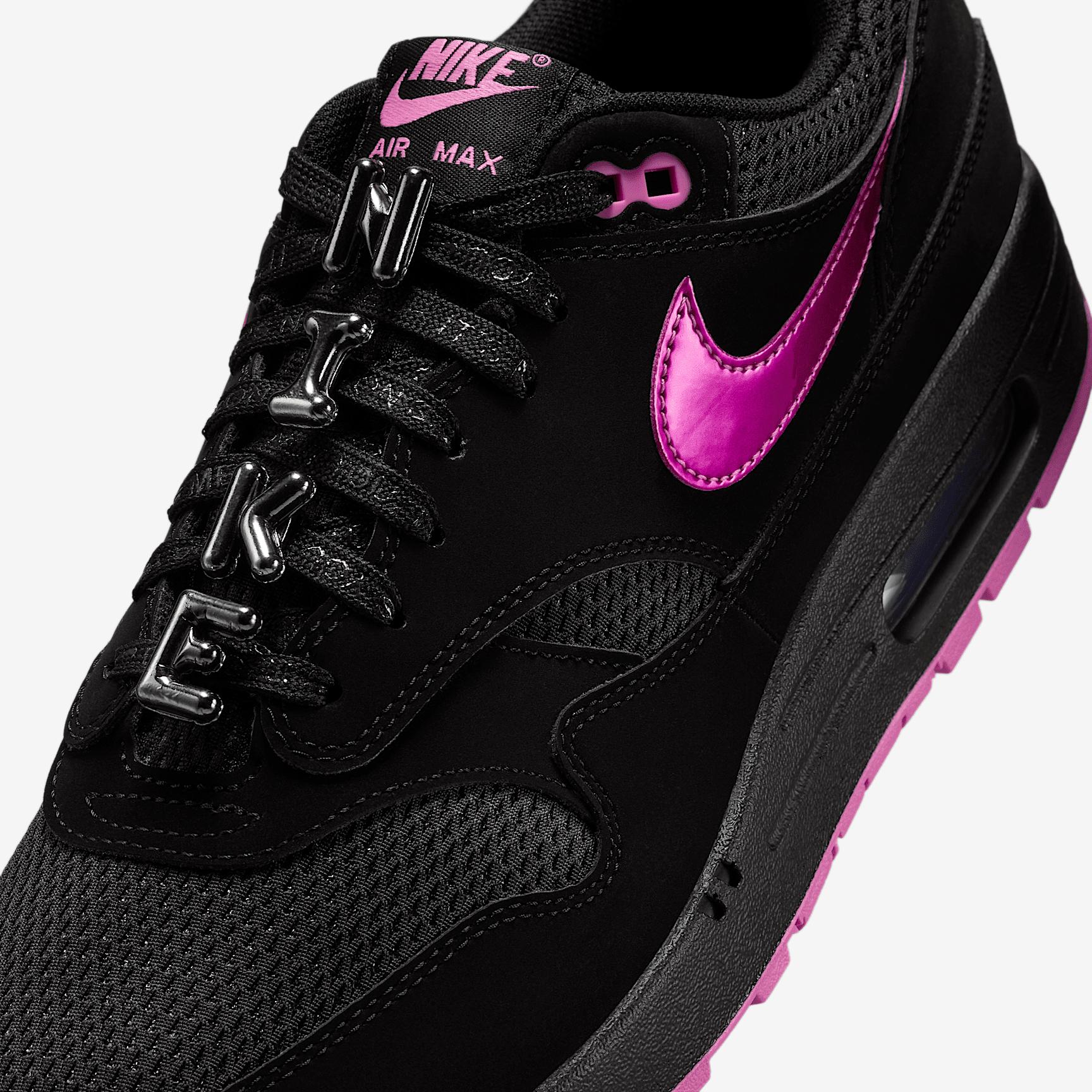 Nike Men's Air Max 1 Premium Shoes Product Image