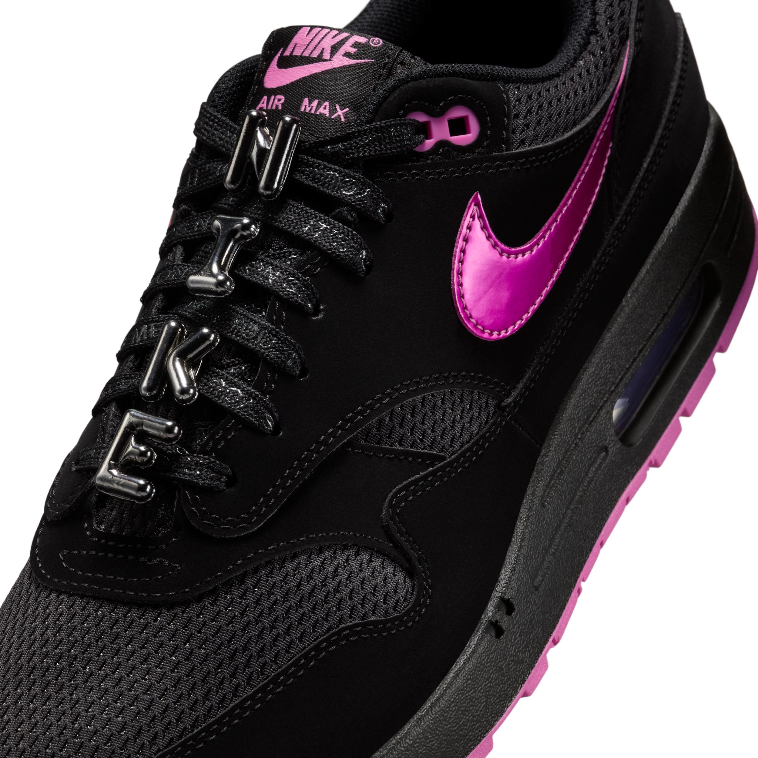Nike Men's Air Max 1 Premium Shoes Product Image
